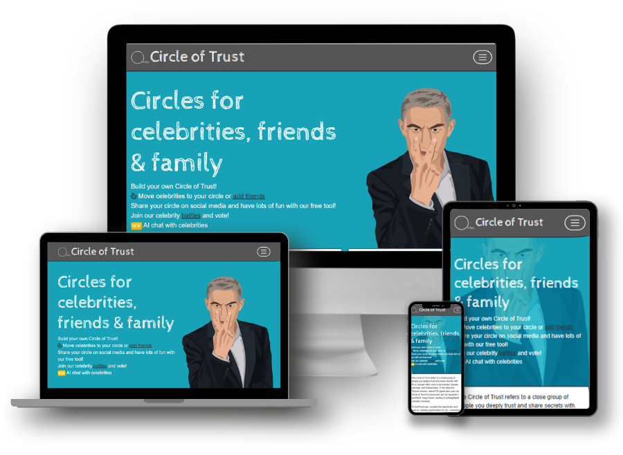 circle trust