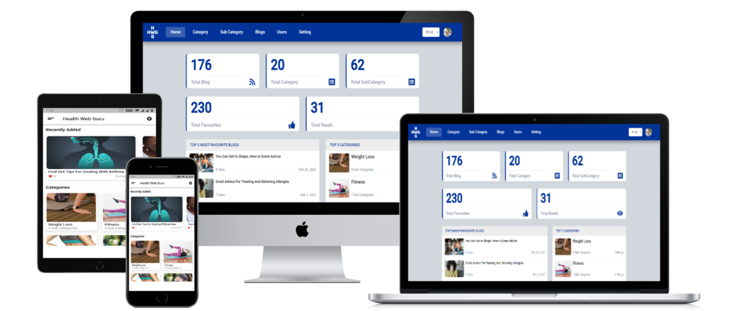 healthwebguru