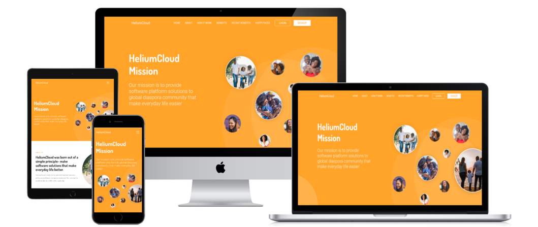 heliumcloud